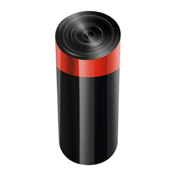 Kitchen Daily Necessities Disposable Garbage Bag Thickened Flat Mouth with Rolled Garbage Bag Garbage Bag