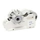 thumbnail image 1 of Dispensador de cinta portátil multiusos premium práctico rollos múltiples de cinta de corte térmico Blanco, 1 of 7