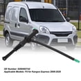 thumbnail image 4 of Cilindro maestro de Embrague ANGGREK 8200492742 para Kangoo Express 2008 A 2020, 4 of 7