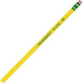 thumbnail image 1 of Ticonderoga DIX13856 Wood Pencil, 1 of 2