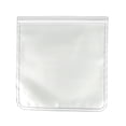 thumbnail image 1 of Sac Alimentaire pour Réfrigérateur Réutilisable à Fermeture à Glissière Sac Alimentaire de Cuisine Sac de Conservation, 1 of 10