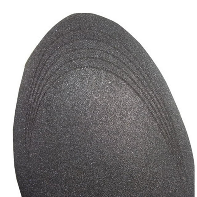 Flat Feet Arch Soft Support Shoe Insole Pad Breathable Elastic Massage Sponge Shoe Inlay Women