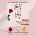 thumbnail image 6 of JINCBY Clearance,Rose Hand Cream 35g Moisturizing And Cracking Gift for Women, 6 of 6