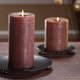 thumbnail image 2 of 4 candelabros de metal, de placa de hierro, de mesa, tradicionales., 2 of 7