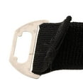thumbnail image 6 of PU Leather Motorcycle Knee Warmer, Kneepads Leg Adjustable Strap Warm Leggings Covers for Men and Women, 6 of 8