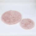 thumbnail image 4 of Colorful Christmas Tree Skirt Comfortable Plush Mat Stylish Tree Base Dress Holiday Decoration for Home and Office White, 4 of 5