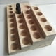 thumbnail image 4 of 4 Pisos Que Organizan La Exhibición de Stock Essential Wood Fernando soporte de exhibición de aceite esencial, 4 of 5