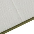 thumbnail image 3 of Bath Mat Bathroom Rugs，Non Slip Absorbent Super Soft Bathroom Mat, 24x16Inch Beige, 3 of 5