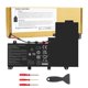 thumbnail image 1 of Batería para Laptop Fancy Buying C41N1533 15.2V 52Wh Li-ion, 1 of 9