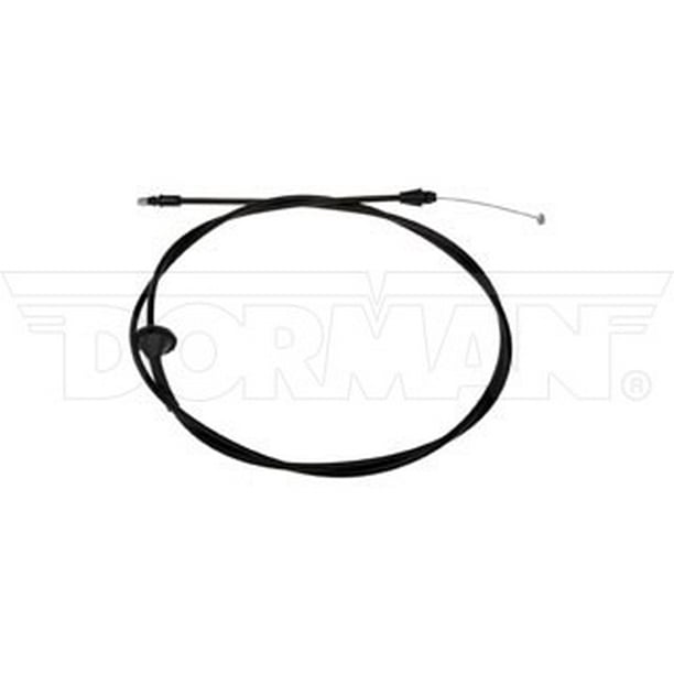 Dorman 912440 Hood Release Cable Assembly