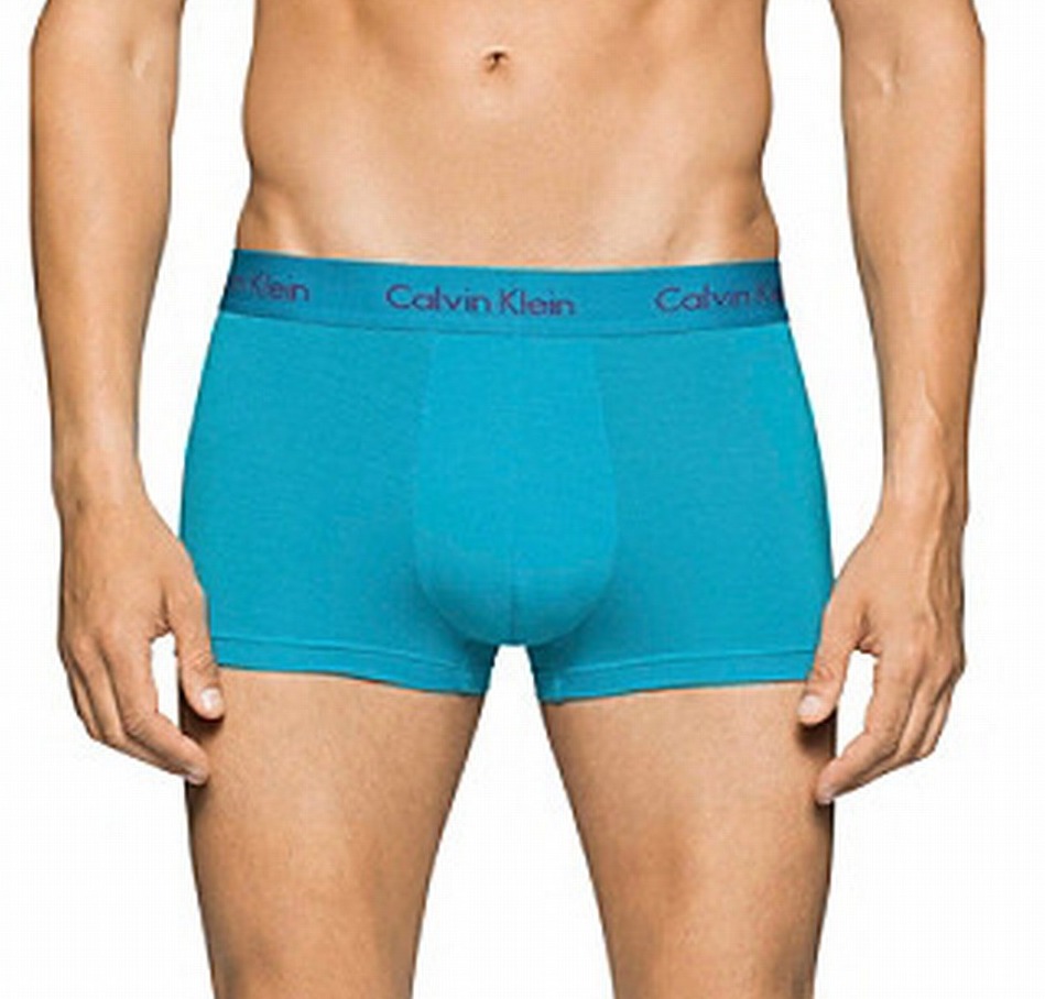 calvin klein boxers large waist size