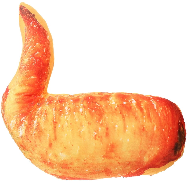 Chicken wing plush online