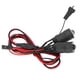 thumbnail image 1 of Juego de 1/10 13mm faro General LED azul blanco Sincero accesorio de coche RC, 1 of 10