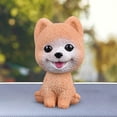 thumbnail image 2 of Head Dog Toy Home WIDE APPLICATION Car Home, 2 of 3