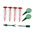 thumbnail image 4 of Mini conjunto de dispensador de semillas de siembra, set de sembra manual de siembra y set de ancho, mano de mano ligera para verduras, 4 of 8