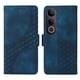 thumbnail image 5 of Funda GANGXUN para Vivo V50 Lite con diseño acolchado elegante, cuero PU, protección total y ajuste preciso, 5 of 5