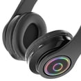 thumbnail image 4 of Gaming with Bluetooth Flash Light Over-Ear Bass Surround, 4 of 4
