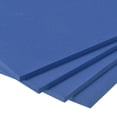 thumbnail image 4 of Unique Bargains Blue EVA Foam Sheets 10 x 10 Inch 5mm Thickness for Crafts DIY Projects, 4 Pcs, 4 of 5