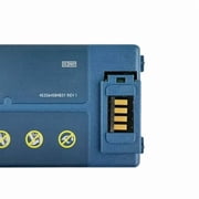 M5070A Replacement Battery for Philips HeartStart Home OnSite AED FRx HS1 Defibrillator M5066A M5067A Install Date 2030-6