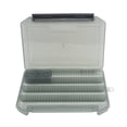 thumbnail image 2 of Windfall Bait Case, Outdoor Bait Storage Box Multifunctional Plug-in Single-Layer Fishing Tool Accessory Box Portable Fishing Gear Box, 2 of 8