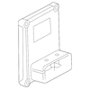 Genuine OE GM Control Module - 25853512