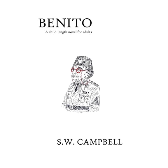 Benito, (Paperback)