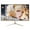 Beige, variant on Pixio PX278 Wave Mint 27 inch 180Hz Refresh Rate FHD 1440p Resolution Fast IPS Panel 1ms GTG Response Time Green Gaming Monitor with Adaptive Sync