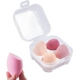 thumbnail image 1 of Esponja de Maquillaje Beauty Blenders, Esponja Facial Maquillaje para Bases (Rosa), 1 of 5