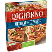 Digiorno Ultimate Supreme