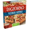 DiGiorno Ultimate Toppings Supreme Pizza, 26.4 oz