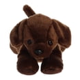 thumbnail image 2 of Aurora Peluches Mini Flopsie-Lil Lucky (Chien) 8 Pouces, 2 of 2