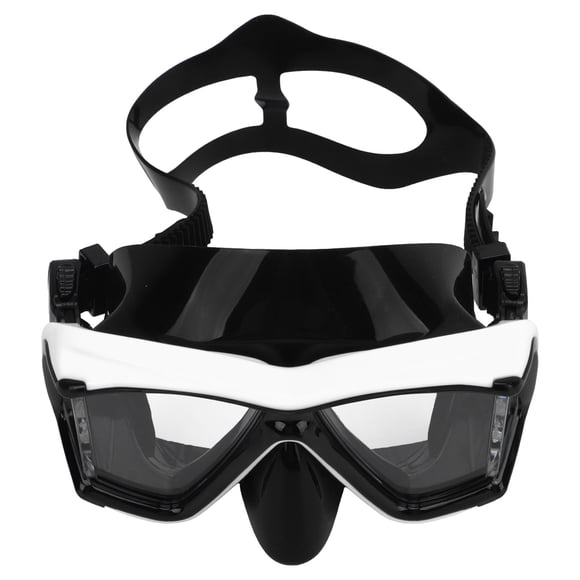 Gafas de Buceo, Gafas de Buceo con Esnórquel Gafas de Buceo Impermeables Gafas de Buceo con Esnórquel Fabricadas con Cuidado