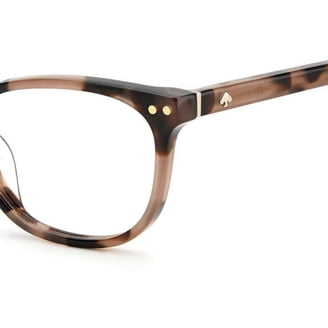 Kate Spade MARIGOLD/S 0086 LA Cat Eye Sunglasses – Havana/Brown Polarized Kate Spade MARIGOLD/S 0086 LA Women main image 4