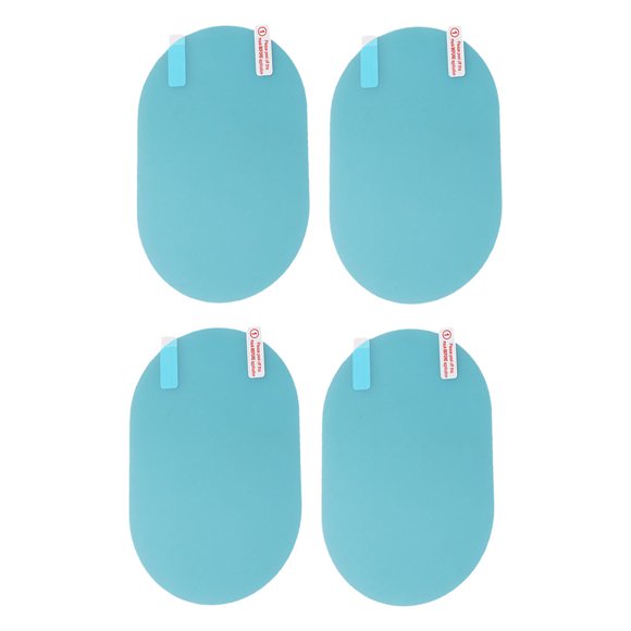 Anti Glare Side Mirror Film