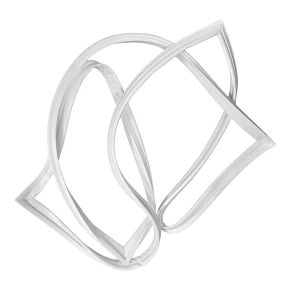 2188450A Refrigerator Door Gasket Seal Replacement for Whirlpool PS328693 AP3092355