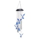 thumbnail image 5 of Lámpara Windbell Lámpara Solar Windbell Ahorro de energía IP45 Resistencia al calor a prueba de agua para jardín para césped para exteriores ANGGREK Otros, 5 of 8