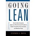 thumbnail image 1 of Going Lean, 1 of 2