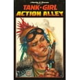 thumbnail image 1 of Pre-Owned Tank Girl Vol. 1: Action Alley (Graphic Novel) (Paperback), 1 of 1