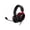 Black, variant on HyperX Cloud III – Wired Gaming Headset, PC, PS5, Xbox Series X|S, Angled 53mm Drivers, DTS, Memory Foam, Durable Frame, Ultra-Clear 10mm Mic, USB-C, USB-A, 3.5mm – Black