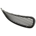 thumbnail image 2 of Center Bumper Grille for 2009-2011 BMW 323i REPB015304, 2 of 3