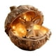 thumbnail image 2 of Adornos Navideños Acrílicos Colgantes de 8 Cm | Adornos Duraderos para Árbol de Navidad | Aro Ligero para Colgar | Decoración Festiva para El Hogar | Colgante Navideño Multiusos para Árbol y Decoraci, 2 of 6