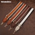 thumbnail image 3 of Correa Ajustable para Bolso Estilo Guitarra Montana West 86-145 cm, 3 of 7