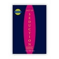 thumbnail image 3 of The Art Of Seduction, The 48 Laws of Power & Mastery- 3 Books Set by Robert Greene, 3 of 4