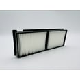 thumbnail image 4 of Jaspertronics Replacement Air Filter for The Epson EH-TW6000W Projector - 1 Unit per pack, 4 of 7