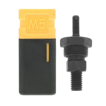 

Nishuna Rivet Nut Mandrel Nose Piece Professional Rivet Nut Rivet Tip Spare Part