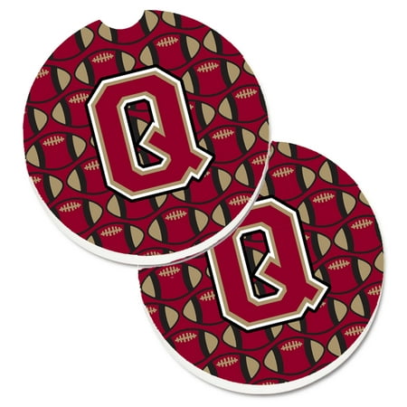 

Set of 2 Cup Holder Car Coasters
