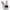 Gray, variant on ZHaobin Full-Face Helmet Protective Covers Horror Plush Rabbit Helmet Cover Helmet Decoration(Helmet Not Included) (Gray)