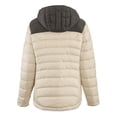 thumbnail image 2 of Boulder Gear Women's Cosmic Insulated Puffy Jacket, 2 of 2