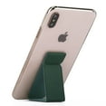 thumbnail image 1 of PANDACO Forest Green Collapsible Folding Phone Grip & Stand, 1 of 5