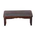 thumbnail image 4 of LOVIVER Meditation Bench Sitting Comfortable Yoga Stool for Mindfulness Practice, 4 of 8